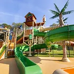 Camping Frantheor 5 étoiles 5*