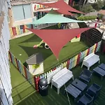 Frantheor 5 étoiles 5* Fréjus