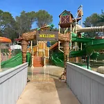 Frantheor 5 étoiles Fréjus