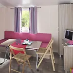 Frantheor 5 étoiles Camping 5*