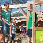 Frantheor 5 étoiles Camping