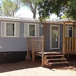 Camping Frantheor 5 étoiles 5*