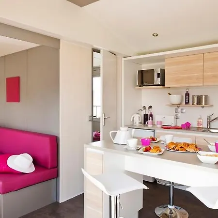 Frantheor 5 étoiles 5* Fréjus