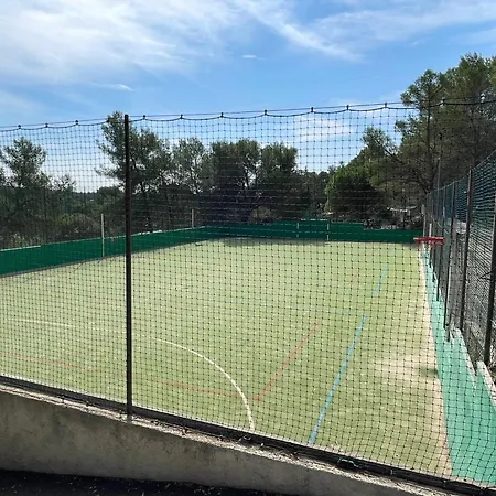 Frantheor 5 étoiles