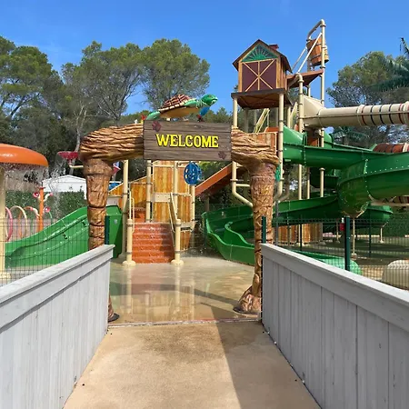 Frantheor 5 étoiles Fréjus