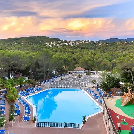 Frantheor 5 étoiles 5*