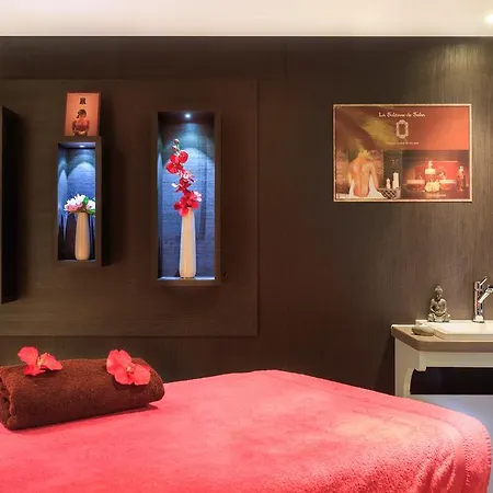 Frantheor 5 étoiles