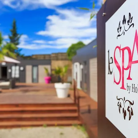 Frantheor 5 étoiles 5* Fréjus