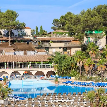 Frantheor 5 étoiles Fréjus