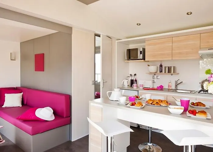 Frantheor 5 Etoiles 5* Fréjus