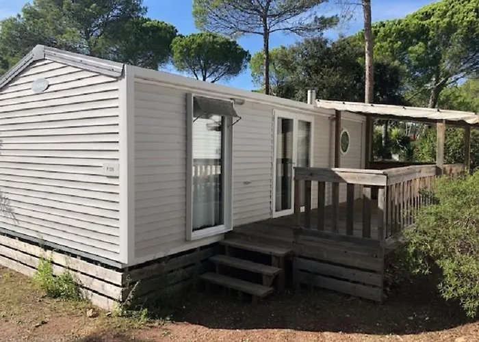 Frantheor 5 Etoiles Fréjus