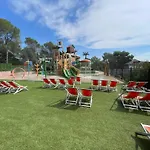 אתר קמפינג Frantheor 5 Etoiles 5*