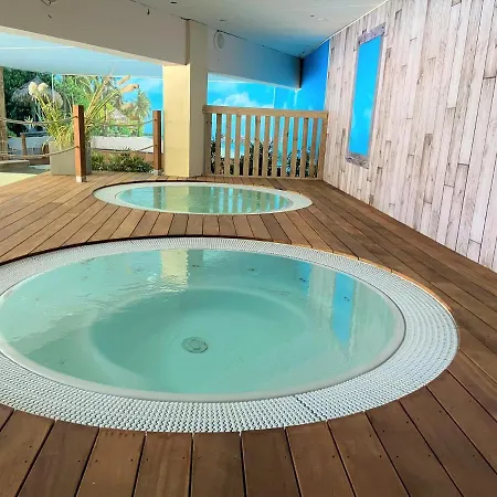 Camping Frantheor 5 étoiles