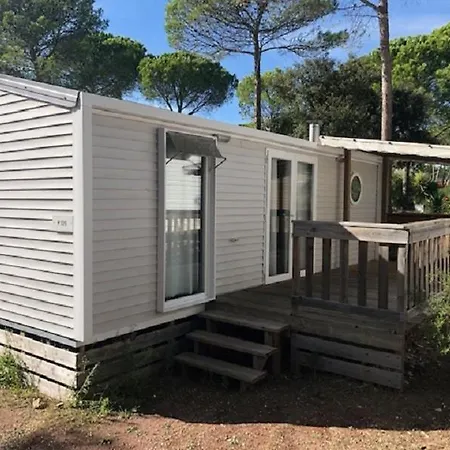 Frantheor 5 étoiles Fréjus