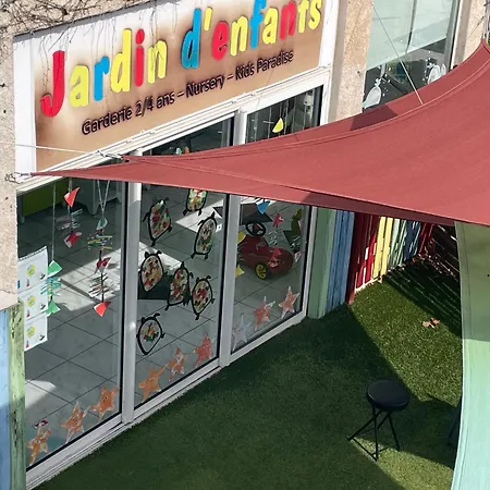 Frantheor 5 étoiles 5*