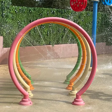 Frantheor 5 étoiles 5* Fréjus