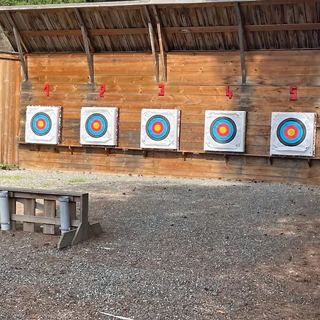 Frantheor 5 étoiles Camping 5*