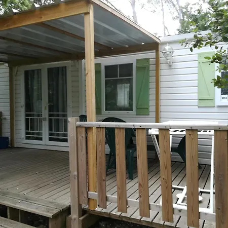 Frantheor 5 étoiles Camping 5*