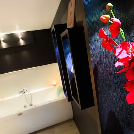 مكان تخييم Frantheor 5 Etoiles 5*