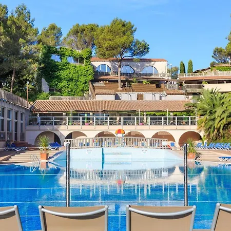 Frantheor 5 Etoiles Fréjus