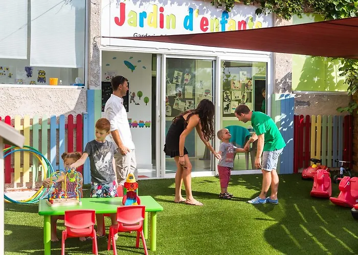 Kemp Frantheor 5 Etoiles 5*